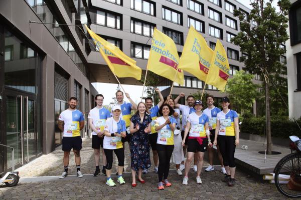 HafenCityRun