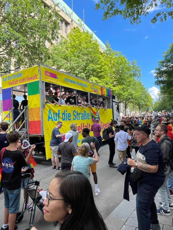 CSD