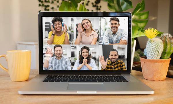 Online-Neumitgliederseminar