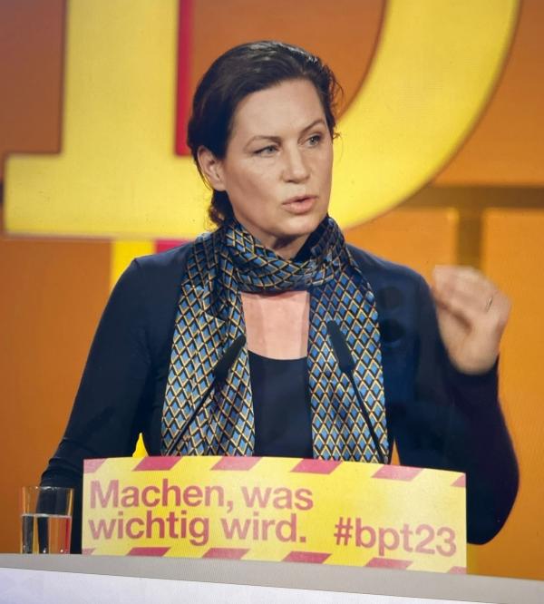 Sonja Jacobsen BPT