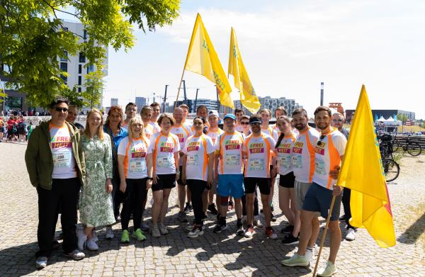 Team #Freiheit