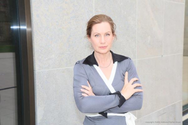 Sonja Jacobsen