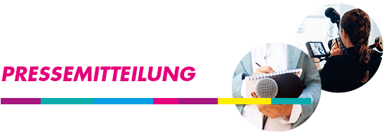 Pressemitteilung